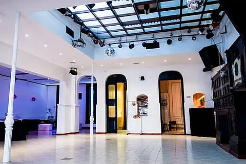 Emperador Eventos 2