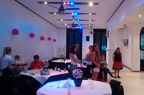 Emperador Eventos 3