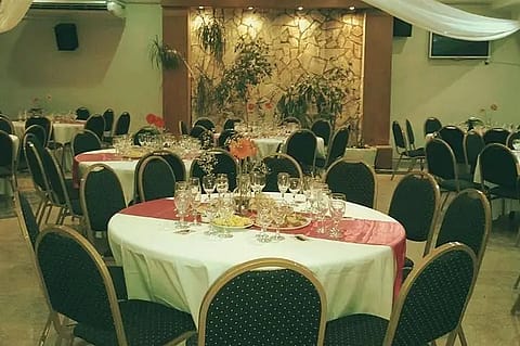 Salón Glass 3