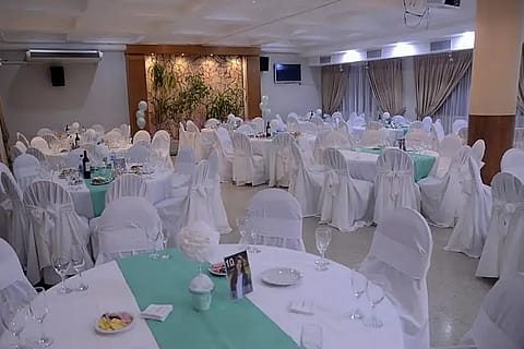 Salón Glass 5