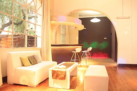 Boulevard 53 2