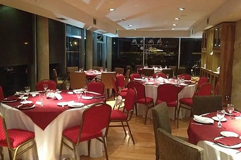 Herradura Hotel Suites 3