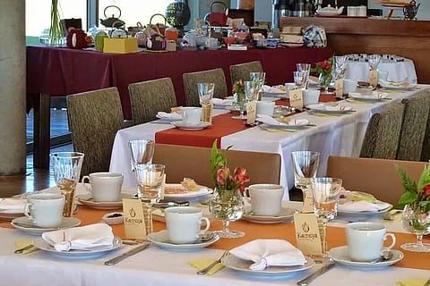 Herradura Hotel Suites 4