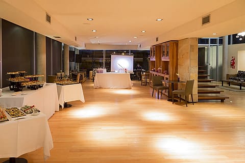 Herradura Hotel Suites 5