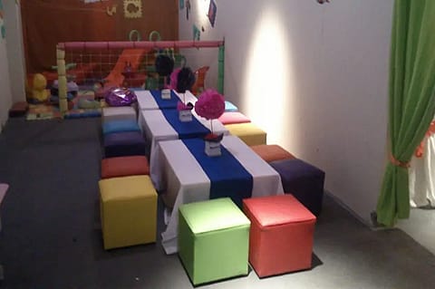 Amadeus Espacio 5