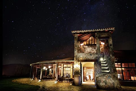 Grace Cafayate 4