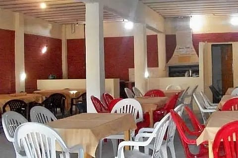 Salón de Fiestas Dragones 2
