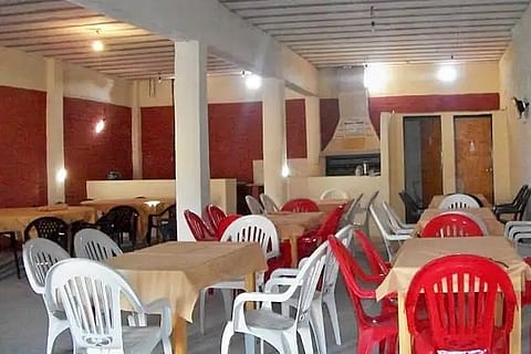 Salón de Fiestas Dragones 3