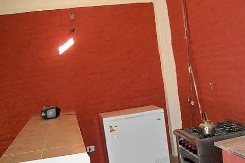 Salón de Fiestas Dragones 4