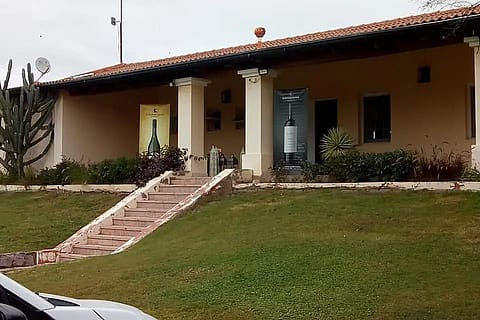 Golf Club La Rioja 2