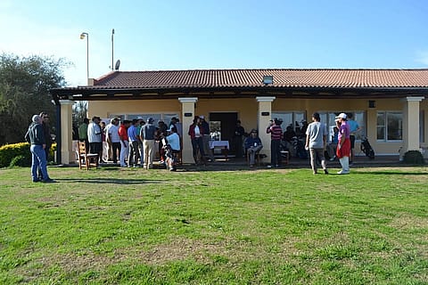 Golf Club La Rioja 3