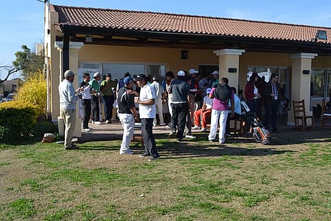 Golf Club La Rioja 4