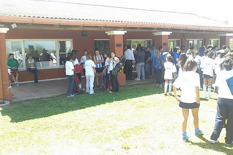 Golf Club La Rioja 5