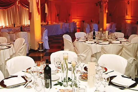 JCM Eventos