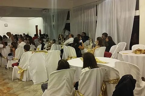 JCM Eventos 4