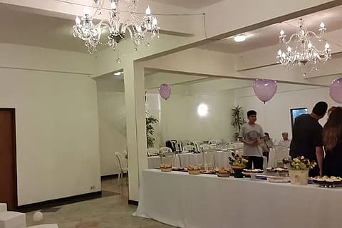 JCM Eventos 5