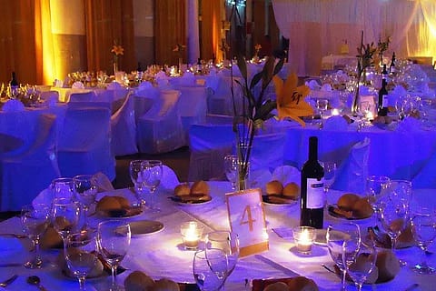 Eventos Sociedad Rural