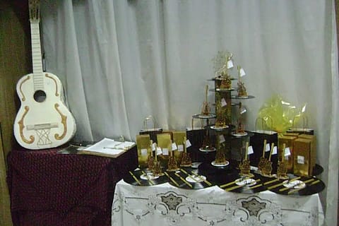 Centro Médico Asistencial 4