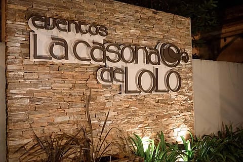 La Casona de Lolo 2
