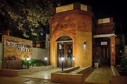 La Casona de Lolo 3