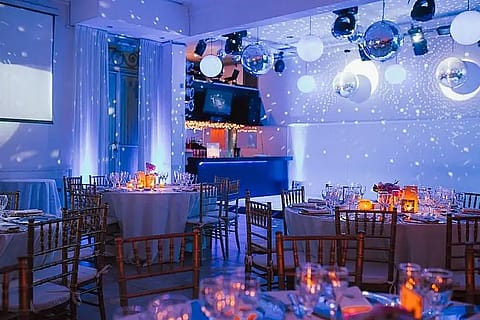 Espacio Azalia Eventos 2