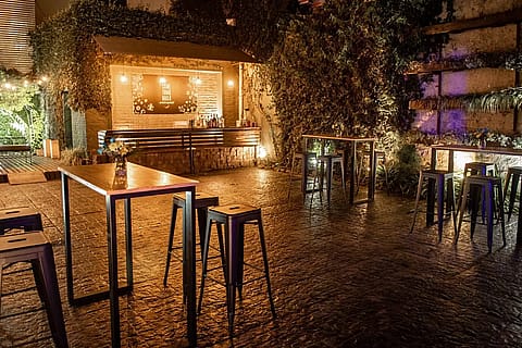 Espacio Azalia Eventos 3