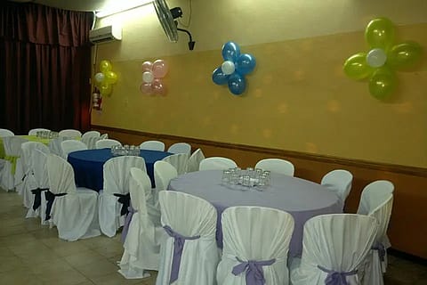 Eventos La City 2