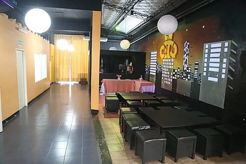 Eventos La City 4