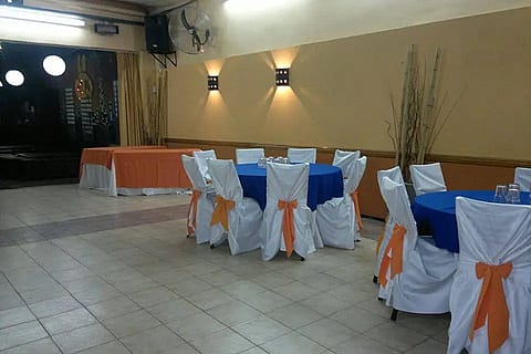 Eventos La City 5