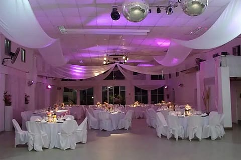 El Cristal Eventos