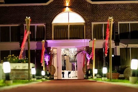 El Cristal Eventos 2