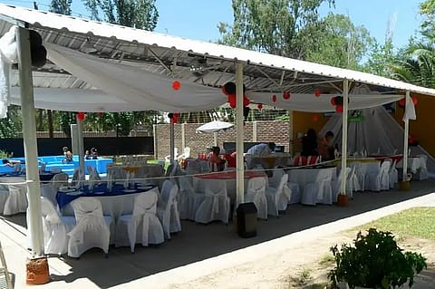 Complejo Las Rosas 2