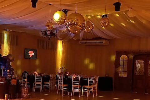 El Lucero Eventos 2