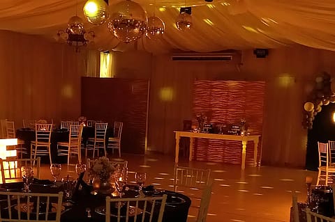 El Lucero Eventos 5