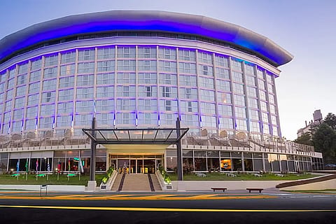 Howard Johnson Plaza Resort & Casino 2