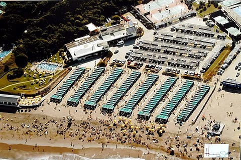 Horizonte Club de Playa 2