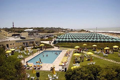 Horizonte Club de Playa 3
