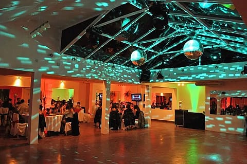 Horizonte Club de Playa 4