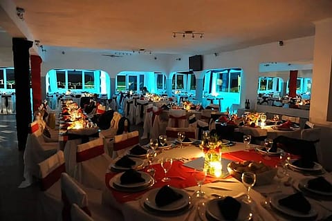 Horizonte Club de Playa 5