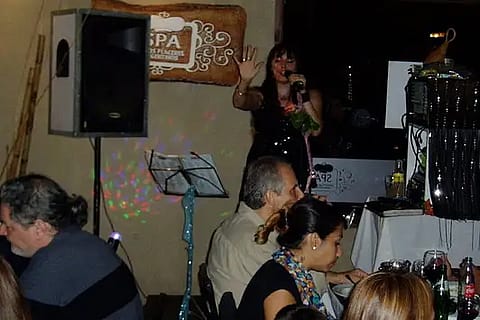 Sanos Placeres Argentinos 5