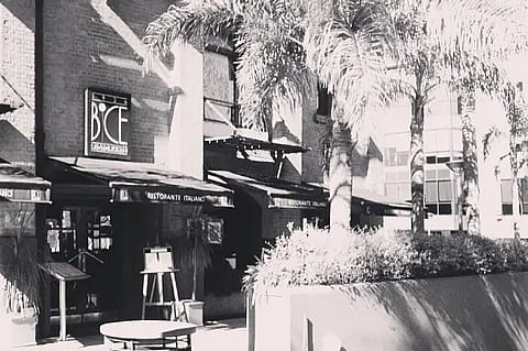 Bice Ristorante 2