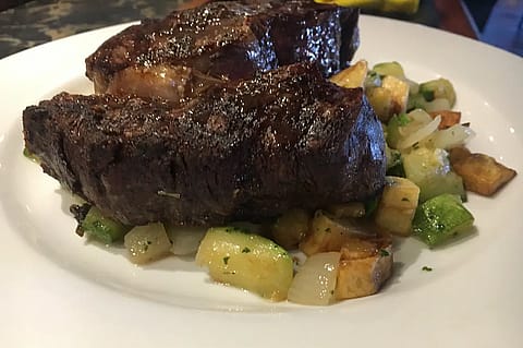 Bice Ristorante 3