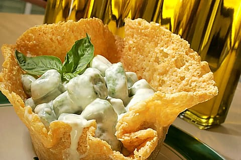 Bice Ristorante 4