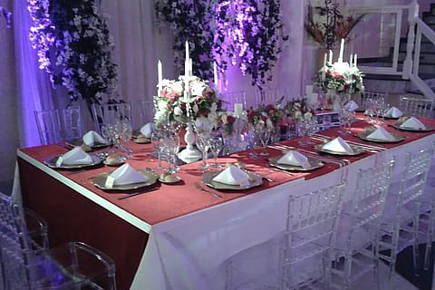 San Antonio Eventos 2