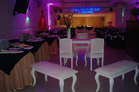 San Antonio Eventos 3