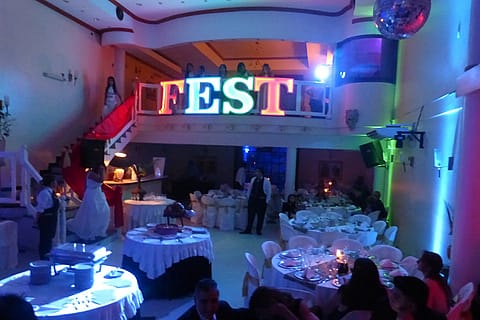 San Antonio Eventos 4