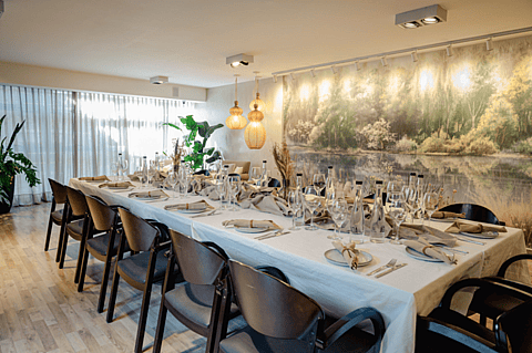 Azur Hotel & Spa 2