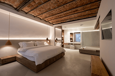 Azur Hotel & Spa 4