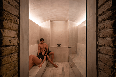 Azur Hotel & Spa 5