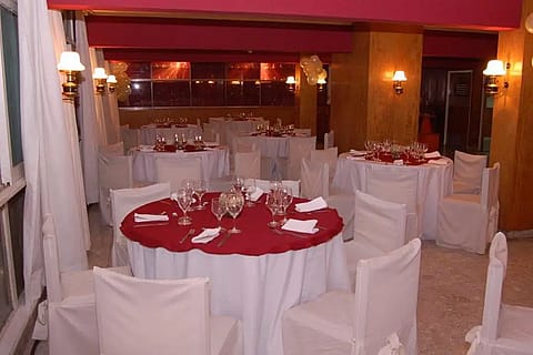 Hotel Sussex 3